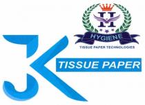 JK HYGIENE TISSUE PAPER TECHNOLOGIES