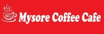 MCC Mysore Coffee Cafe