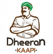 DHEERAN KAAPI