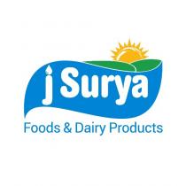 JSurya Foods And Dairy Products