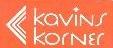 Kavins Korner