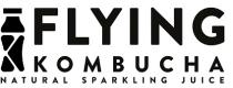 Flying Kombucha - Natural Sparkling Juice