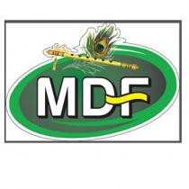 MDF