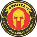 SPARTAN SHITO- RYU KARATE ACADEMY