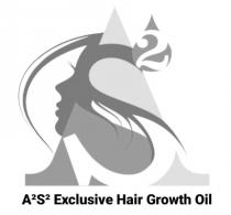 AÃÂ²SÃÂ² Exclusive Hair Growth Oil