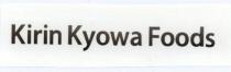 Kirin Kyowa Foods