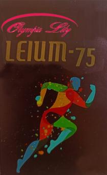 OLYMPIA LILY LEIUM-75