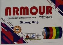 ARMOUR - vidhyut kavach with