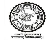 KVIC KHADI AND GRAMUDYOG AAYOG