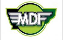 MDF