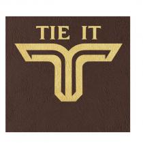 TIE IT OF ARTISTIC T