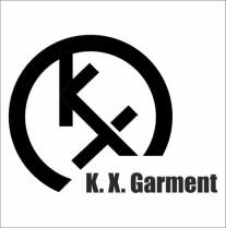 KX GARMENT