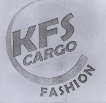 KFS CARGO FASHION