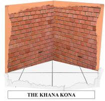 THE KHANA KONA