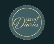 DESSERT DIARIES