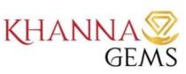 KHANNA GEMS