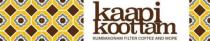 kaapi koottam Ã¢ÂÂ KUMBAKONAM FILTER COFFEE AND MORE