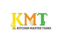 KMT KITCHEN MASTER TASKS