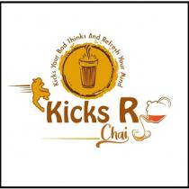 KICKS R