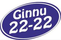 GINNU 22-22