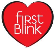 FIRST BLINK