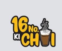 16 NO. KI CHAI