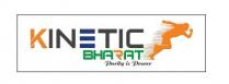 KINETIC BHARAT - PURITY IS POWER