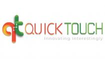 QT QUICKTOUCH