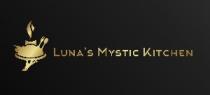 Luna's Mystic Kitchen