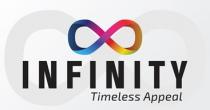 INFINITY Timeless Appeal