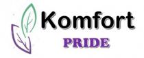 KOMFORT PRIDE
