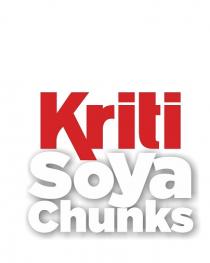 KRITI SOYA CHUNKS
