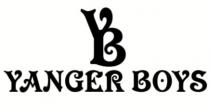 YANGER BOYS OF YB