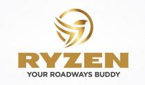 RYZEN: Your Roadways Buddy