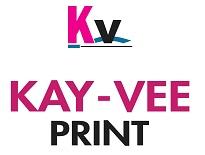 KV KAY-VEE PRINT