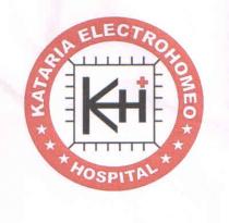 KATARIA ELECTROHOMEO HOSPITAL