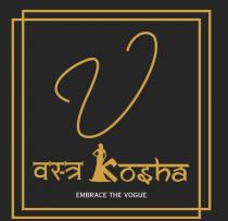 VASTRA KOSHA