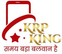 KRP KING