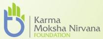 KARMA MOKSHA NIRVANA FOUNDATION