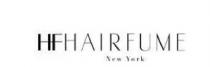 HF HAIRFUME NEW YORK