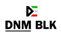 DNM BLK