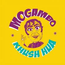MOGAMBO KHUSH HUA