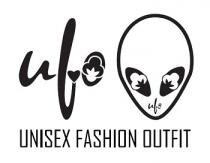 UFO-UNISEX FASHION OUTFIT