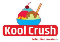 KOOL CRUSH