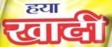 HAYA KHADI