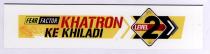 KHATRON KE KHILADI LEVEL 2