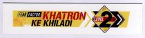 KHATRON KE KHILADI LEVEL 2