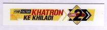 KHATRON KE KHILADI LEVEL 2