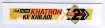 KHATRON KE KHILADI LEVEL 2