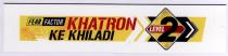 KHATRON KE KHILADI LEVEL 2